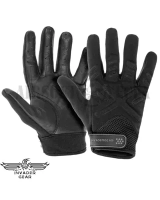 Guantes de Tiro - Invader Gear