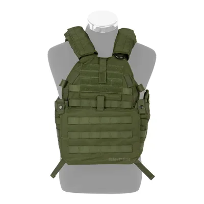 6094A-RS Plate Carrier Plattenträger - Invader Gear
