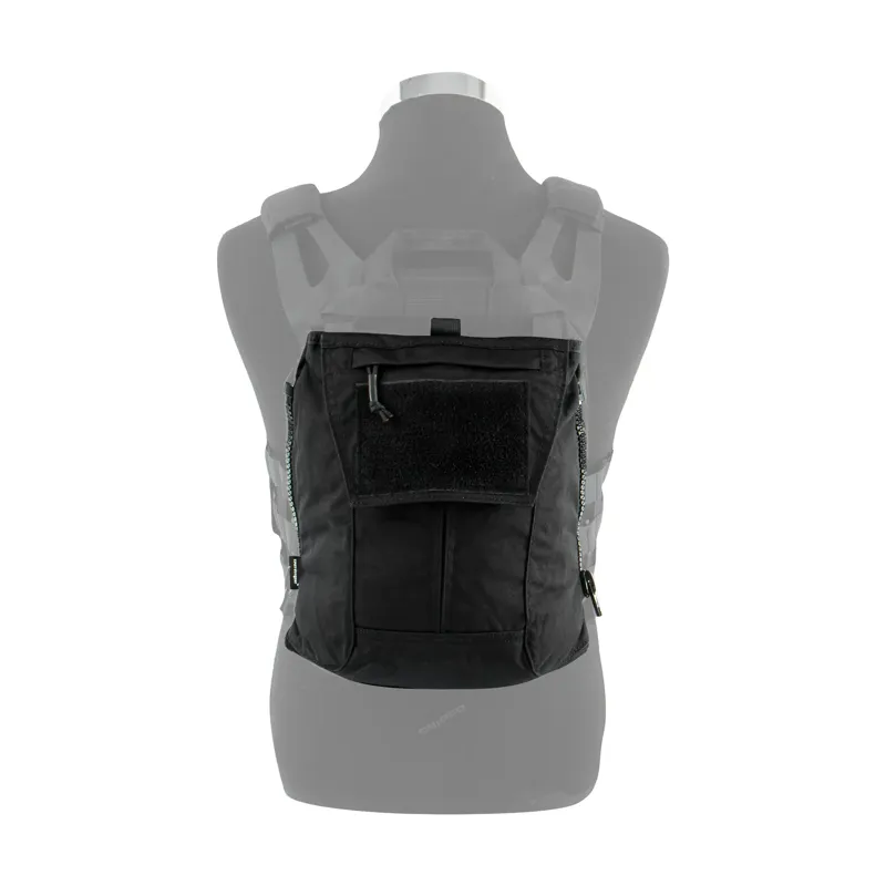 Emerson Panel for JPC 2.0 · Negro