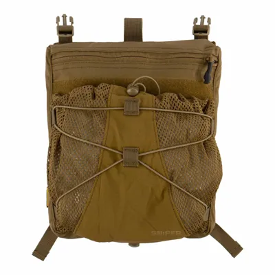 Bungee Pack Für 420 - Emerson