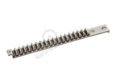 Metall-Zahnreihe Für Pistons, 19 Zähne - SHS