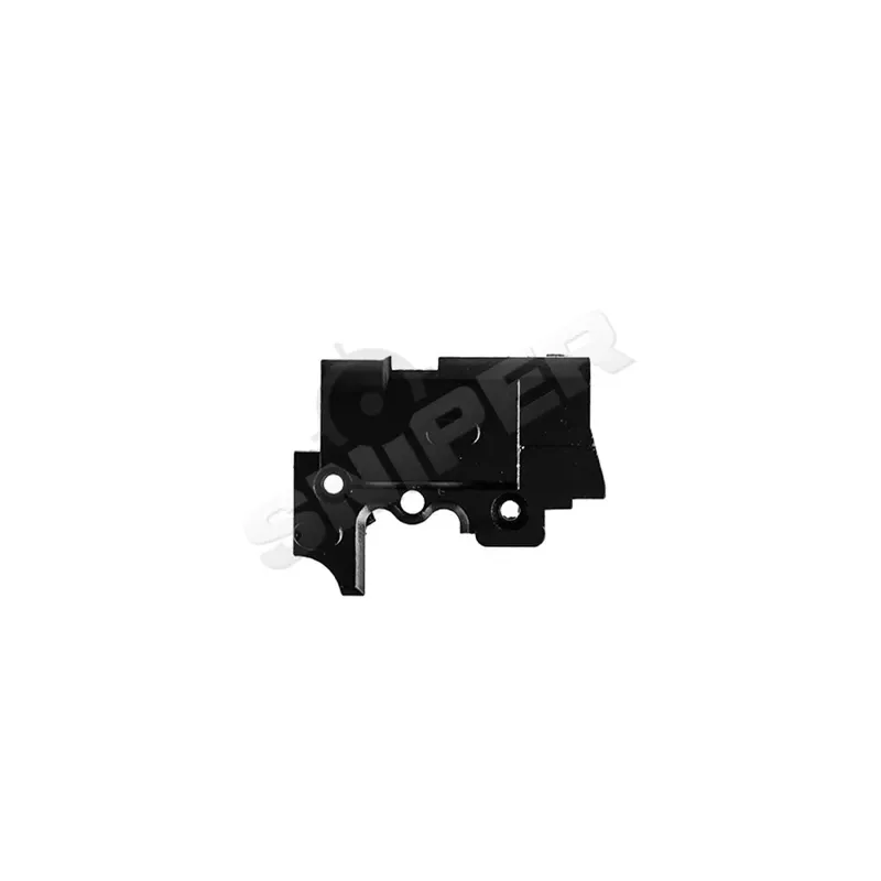 KJ Works KP-01-E2 Part Nr. 20 · Negro