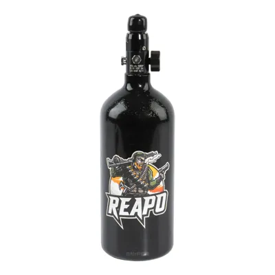 3000 PSI Regulator Und 0,8L Tank - Reapo
