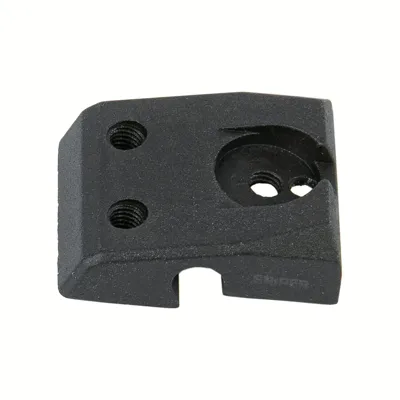 CZ Shadow 2 Rear Sight Plate #140 - ASG