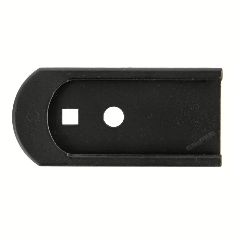 Desert Eagle WE Part No. 91 · Negro