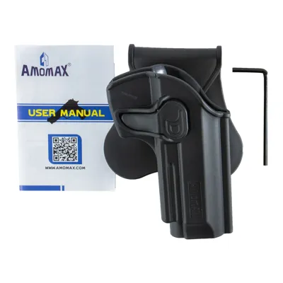Holster Für WE/KJW/TM M9 - Amomax