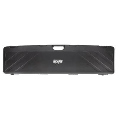 Waffenkoffer Sniper 116,5 cm, Wave Foam - Reapo