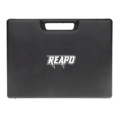 Waffenkoffer 37,5x28,5 cm - Reapo