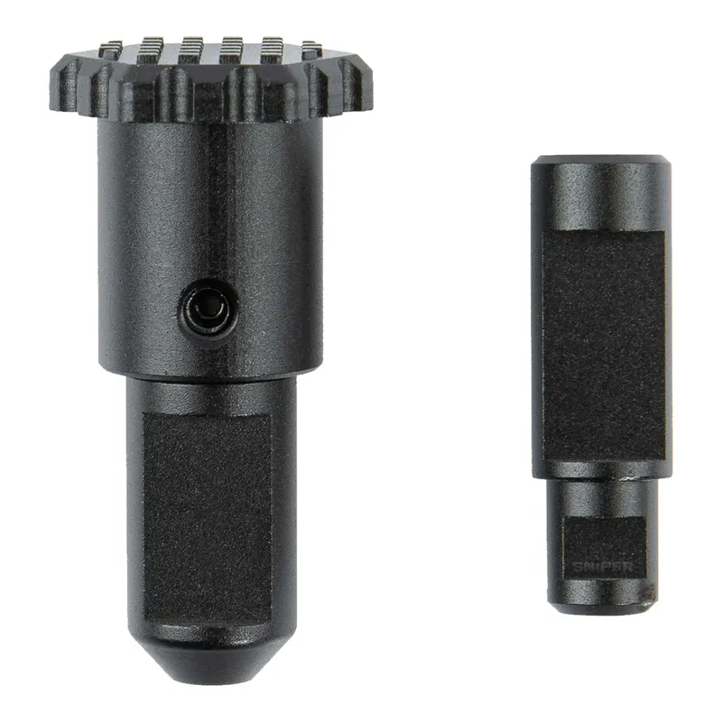 Angel Custom HEX Forward Assist Für M4/M16