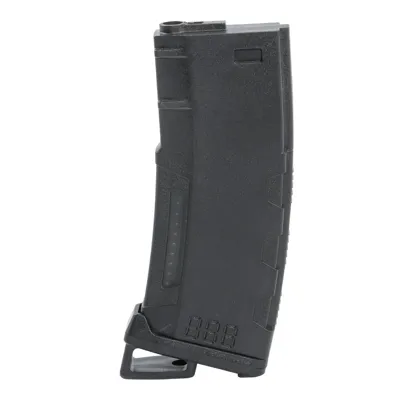 M4 Magazin 130 rds Mid-Cap - Lancer Tactical