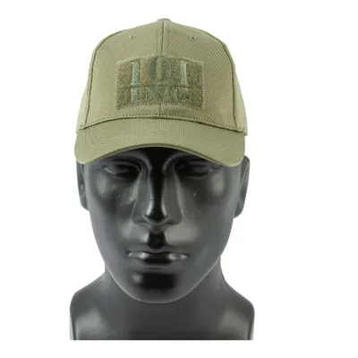 Kids Cap Logo - 101 Inc