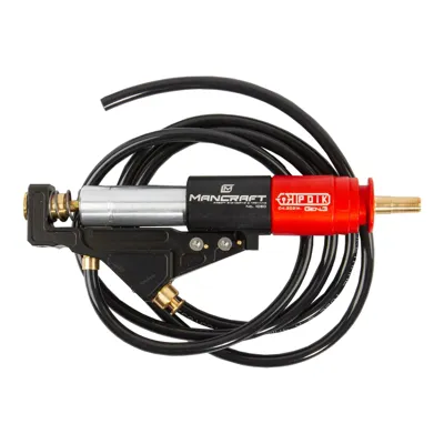 HPA System Gen.3 Für V2 Gearbox - Mancraft