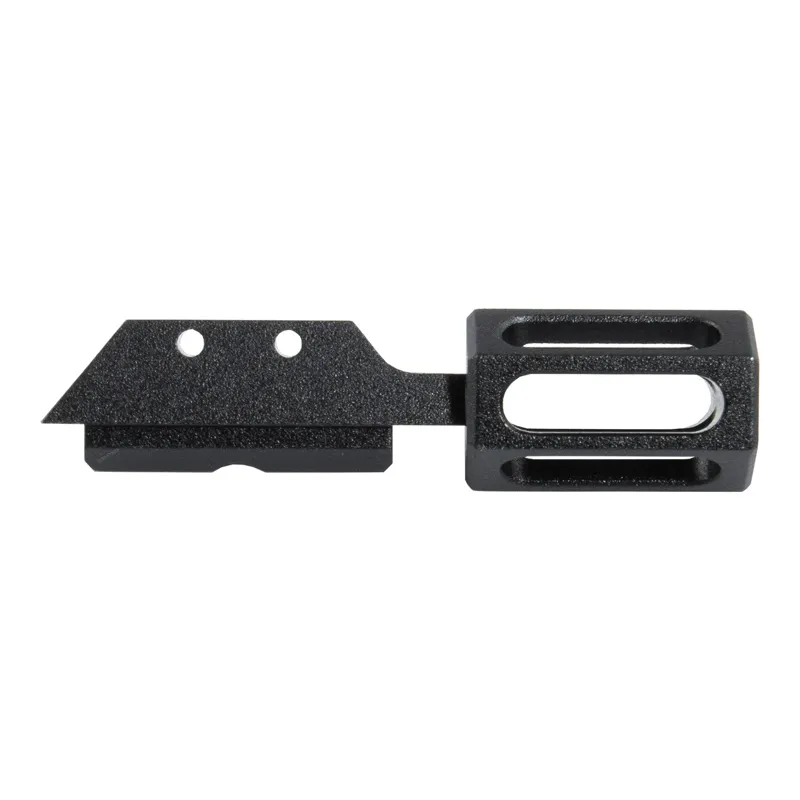 Mita Rear Sight W/ Handle Für Marui Glock - Type D