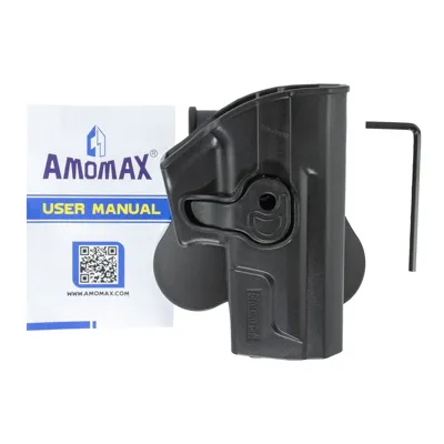 Formholster Für Sig Sauer SP2022 - Amomax