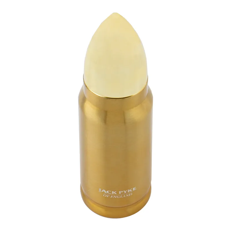 Jack Pyke Thermos Flask Bullet, 330ml
