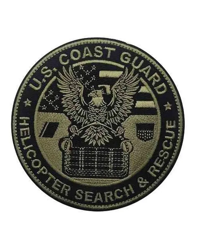 Guarda Costa US