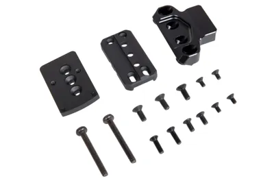 Soporte para Colimadores Tipo RMR/T1/T2 - Wadsn