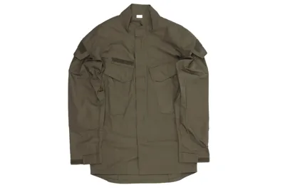 Chaqueta de Combate CJPRG-02 Pro Larga - Maskpol