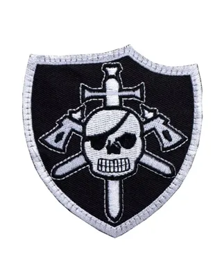 Parche de Devgru - Invader Gear