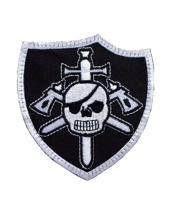 Invader Gear Parche de Devgru