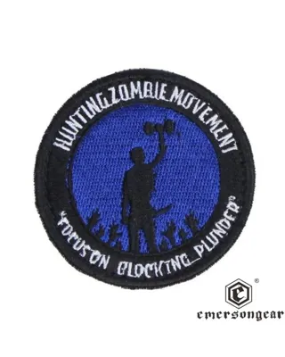 Emersongear Survivor