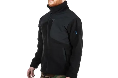 Gear Label Sudadera Polar 'Glaucidium' - Emerson