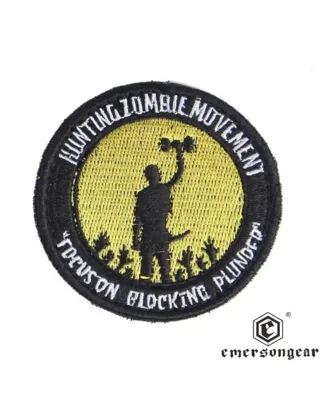 Emersongear Survivor