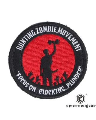 Emersongear Survivor