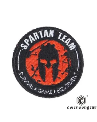 Spartan Emersongear
