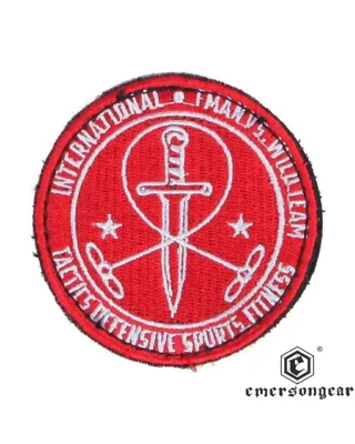 Defensive Sport Fitness - Emerson