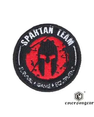 Spartan Emersongear