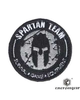 Spartan Emersongear