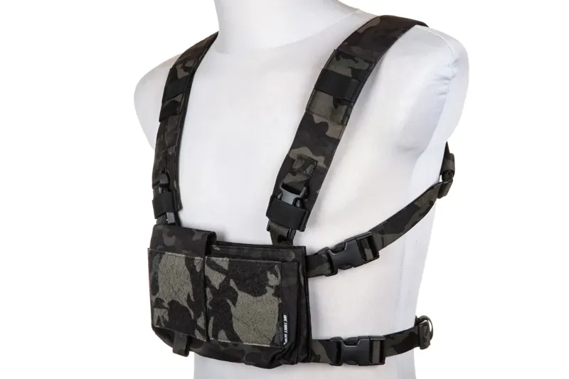 Ape Force Gear Peto MK3 Basic · Mc negro