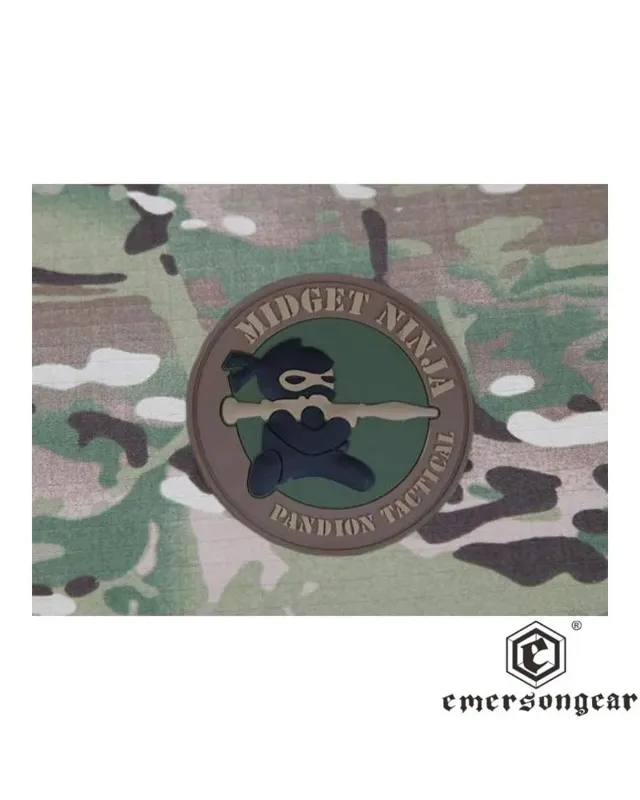 Emerson PVC Midjet Ninja