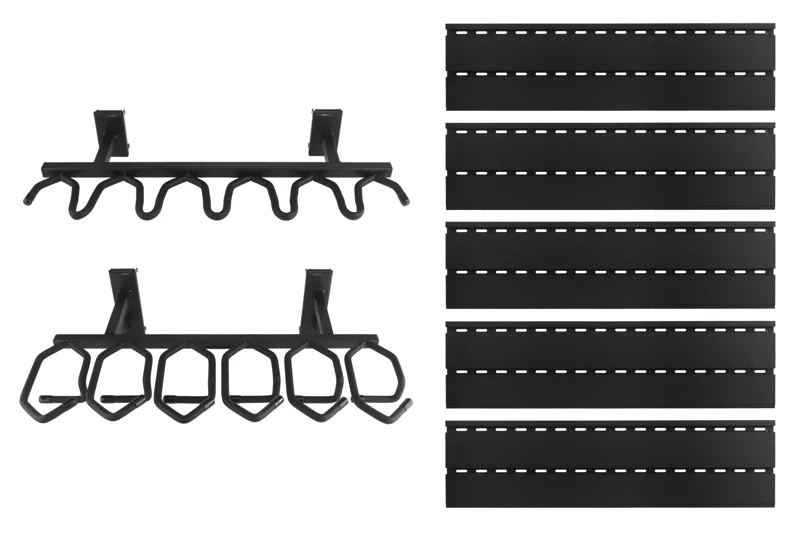 Specna Arms TG-25 Panel de Pared · Negro
