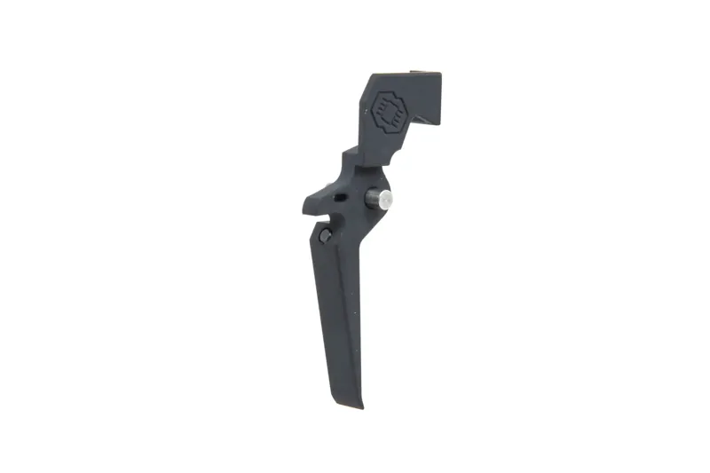Gate Quantum Lengüeta de Gatillo 2A1 · Negro