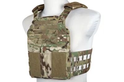 Tipo Plate Carrier VT12 - PEW Tactical