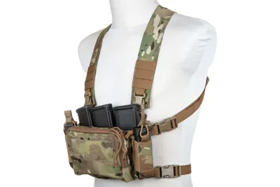 Tipo Chest Rig CR03 - PEW Tactical