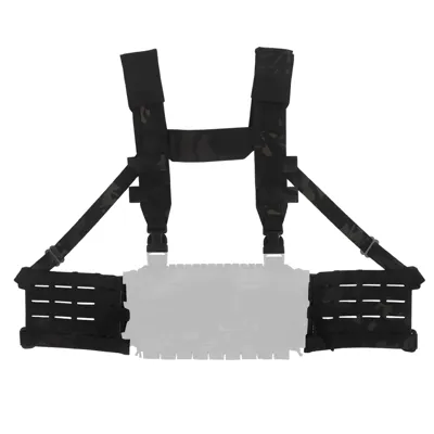 Set de Chest Rig ARC - Wosport