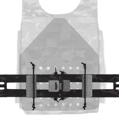 Fajín Multiusos Lightweight Gridle QD - Wosport