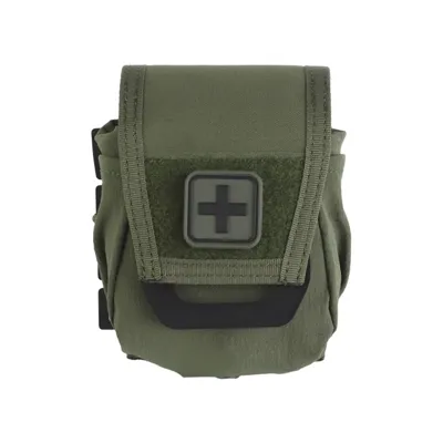 Botiquín Pequeño Desechable BP-136 - Wosport
