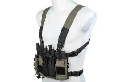 Pectoral Specna Arms Tactical Adaptive Ranger - SaTac
