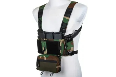 Pectoral Specna Arms Tactical Adaptive V2 - SaTac