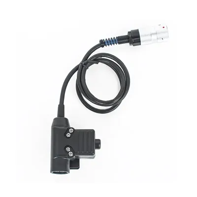 U94 Ptt (6PIN) 152/PRC148