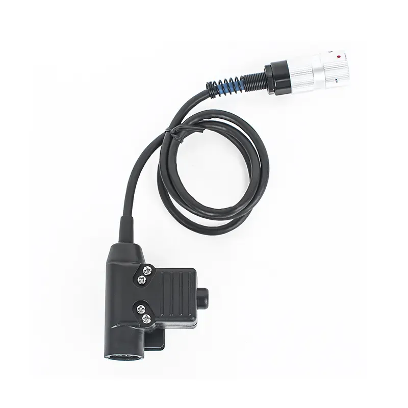 U94 Ptt (6PIN) 152/PRC148
