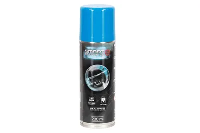 Aceite de Silicona Smart Oil™ 200 ml - Smart Gas