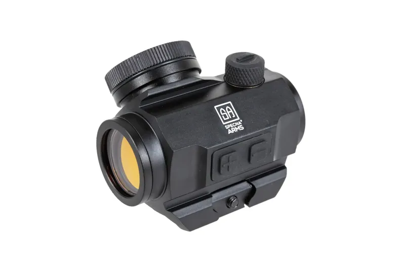 Specna Arms CORE™ Cube Red Dot · Negro