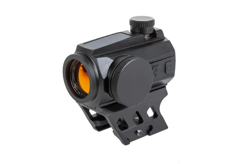 Specna Arms CORE™ Glide Red Dot · Negro