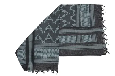 Eslinga Shemagh Doble Pistola Follaje - Specna Arms