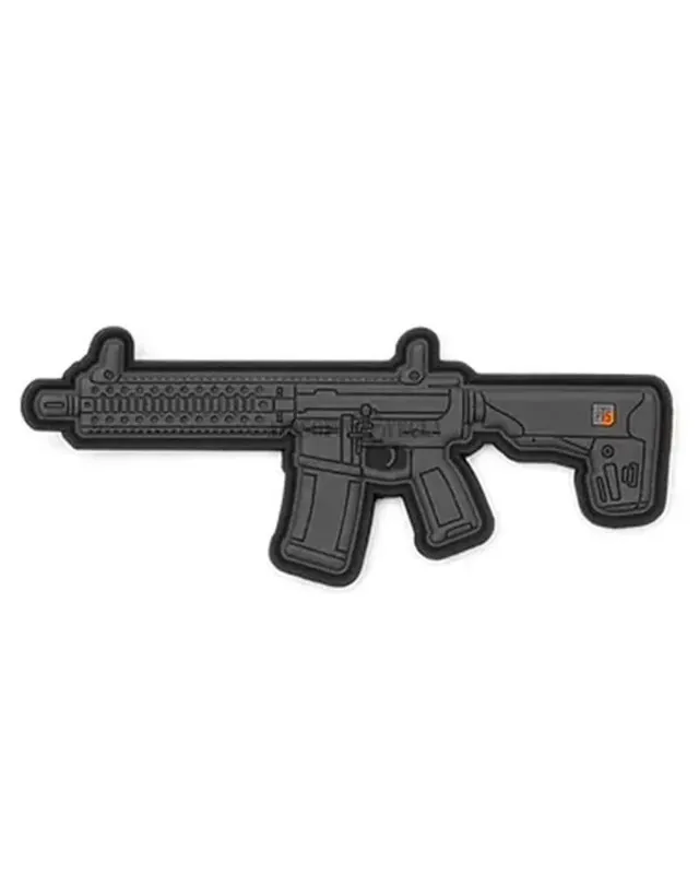 Parche de Goma M4